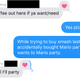 Illustration for article titled Help, I Accidentally Bought iMario Party/i Instead Of iSmash/iem/emem/em